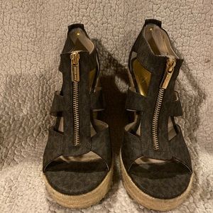 Michael Kors heels